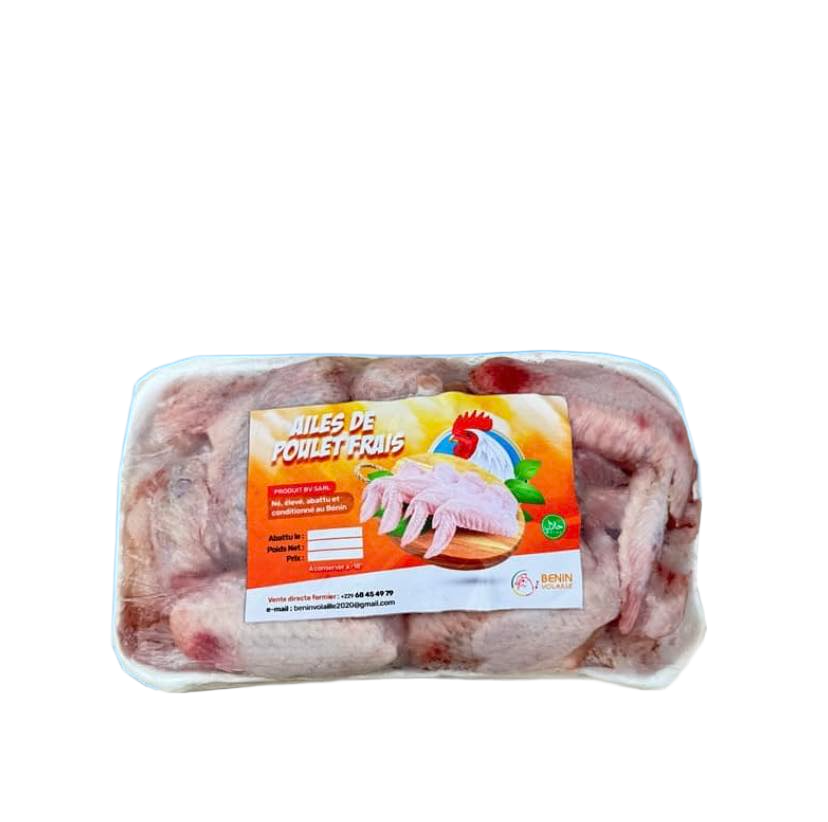 Ailes de Poulet